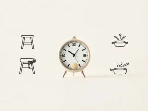 Оптимизация, ремонт строительство, управление временем